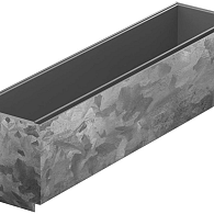 *Slotline opzet tbv vuilv. verz.st. 50cm