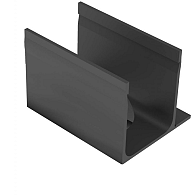 SlimLine Koppelstuk excentrisch