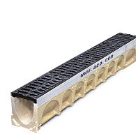 *Multi Drain D100 met GY rooster 100 cm
