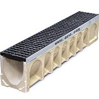 *Multi Drain D150 met GY rooster 100 cm