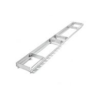 *SlotLine RVS Ophoog 27 mm (max. 3 st.)