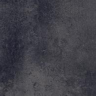 *VT Wonen Keramische Tegel Chateau zwart 70x70x3.2 (uitlopend)