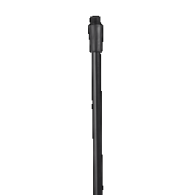 SWAY TUBE EXTRA LOW 35 cm, excl. (mini)Sway light head black of pearl grey