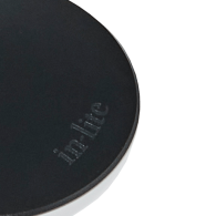 MINI SWAY LIGHT HEAD BLACK,  0,6VA