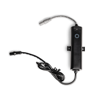 SMART DRIVER TONE 1 (voor SMART EVO FLEX TONE 1, 2 en 5) gebruik cbl40-10/2