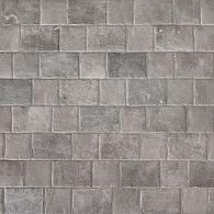 *Keramische Tegel BLOCK GENT 20X30X1.8