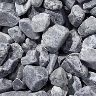 Icy Blue grind (KD) 16-25 mm  In bigbag