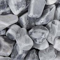 Icy Blue grind (KD) 25-40 mm  In bigbag