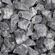 Icy blue split (KD) 16-32 mm  In bigbag