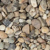 Maasgrind/Boerengrind  (KD) In bigbag 4-16 mm (betongrind)