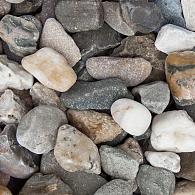 Maasgrind/Boerengrind (KD) In bigbag 16-32 mm (betongrind)