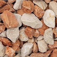 Mediterranea split  (KD) 11-22 mm  In bigbag