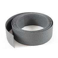 Ecoflex band 20 cm grijs per rol van 25 meter