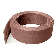 Ecoflex band 20 cm Cortenstaal kleur per rol van 25 meter