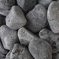 Nero Ebano keien (KD) 40-60 mm  In bigbag