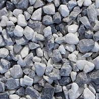 Polar Blue split (KD)  8-16 mm in Bigbag