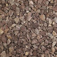 Rouge Belge split (KD) 8-16 mm  In bigbag