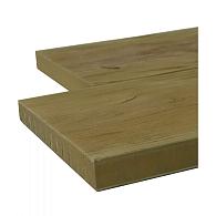 *TimberTouch New 359x20x2,5cm Camel