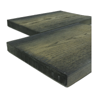 *TimberTouch New 359x20x2,5cm Golden Slate