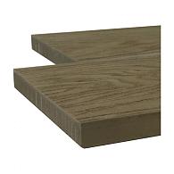 *TimberTouch New 359x20x2,5cm Tobacco