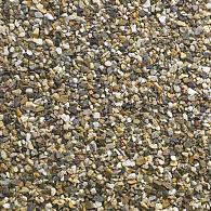 Morainesplit  2-5 mm  In bigbag