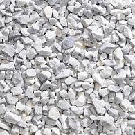 Nevada - Icy Blue (WW) In bigbag 8-16 mm