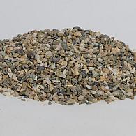 Nederlandse steenslag 1-3 mm