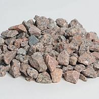 Schots graniet split 16-22 mm in Bigbag