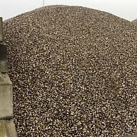 Tuinsplit 8-16 mm (BK) in bigbag