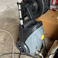 Hogedrukreiniger Probst