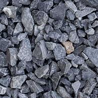 Kalksteen split grijs 8-16 mm