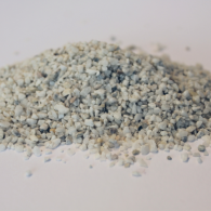 Duitse Witte Kwarts Grind 5-8 mm