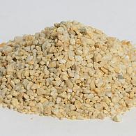 Kwartsiet split wit/geel 2-5 mm (BK) in bigbag