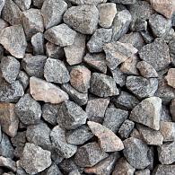 Noors Graniet  Grijs (roze) split  8-16 mm  In bigbag ( BNR )