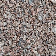 Schots graniet split 0-5 mm