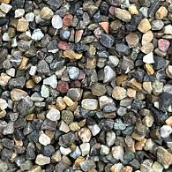 Morainesplit 11-16 mm in Bigbag