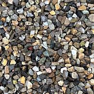 Morainesplit 8-11 mm