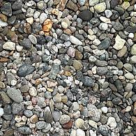 Moraine grind 2-8 mm