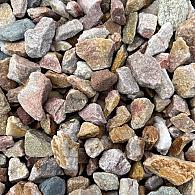 Quarzitische Grauwacke 8-16 mm (GEWASSEN)