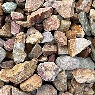 Quarzitische Grauwacke 14-25 mm (GEWASSEN)