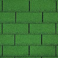 *Dakshingles Groen 3 m2