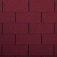*Dakshingles Rood 3 m2