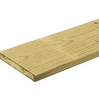 *Gr Vuren FSC N.E Gesch 018/195  lengte 420 cm