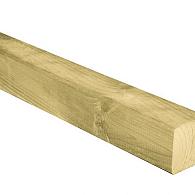 *Grenen Gesch  068/068  lengte 270 cm