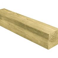 *Grenen Gesch  088/088  lengte 180 cm