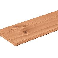 *Douglas Geschaafd 028/195 PEFC lengte 400 cm