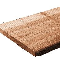 *Douglas schaaldeel 22/180-220 lengte 300 cm