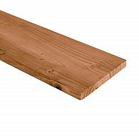 *Douglas Ruw 022/200 PEFC  lengte 400 cm