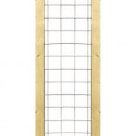 *Draadscherm Vu. Kader 045x180