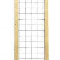 *Draadscherm Vu. Kader 060x180